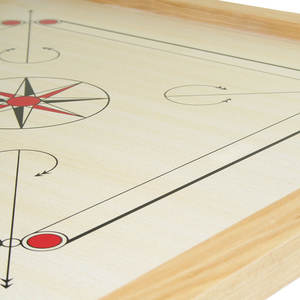 Nuevo alta calidad tamaño personalizado mejor venta Carrom Junta para la venta/alta calidad nuevo diseño Carrom Junta - Product Image 4