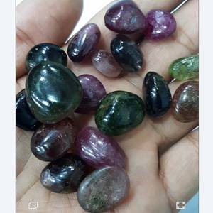 อัญมณีอะความารีนดิบเกรดสูงสุด ปราศจากการผ่านกระบวนการใดๆ สำหรับทำเครื่องประดับจากอัญมณีดิบธรรมชาติ - Product Image 3