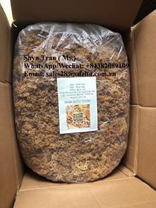 มอสทะเลทอง - มอสไอริช - ชอนดรัส คริสปัส - สาหร่ายมอสทะเลจากเวียดนาม / ชิน ทราน +84382089109 - Product Image 4