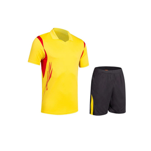 เครื่องแบบเทนนิสราคาถูกออกแบบมืออาชีพ - Product Image 6