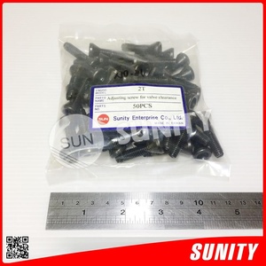 TAIWAN SUNITY Nouveau CIRCLIP professionnel pour moteur diesel 2T/3T pour arbre de levier, haute efficacité - Product Image 3