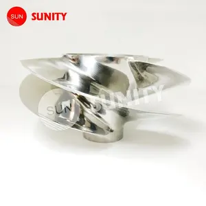 TAIWAN SUNITY high performance SR-CD-11/19 FOR SOLAS Concord Impeller 155.5mm for Sea doo PWC Jet ski Marine Outboard PARTS