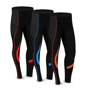 Leggings uomo uomo prezzo basso Leggings di buona qualità Sport uomo pantaloni traspirante stretto Fitness stretto