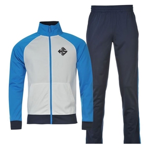 Conjunto de chándales y sudaderas deportivas para hombre, ropa deportiva con diseño de moda - Product Image 3