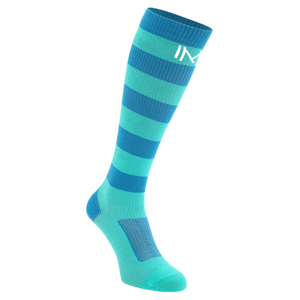 Chaussettes de sport athlétiques longues pour hommes et femmes, haute qualité, automne, performance, course à pied, confortables, tricotées, avec revers et semelle à motif dessin animé - Product Image 5