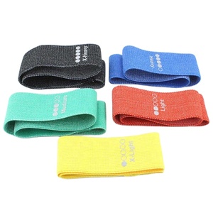 <b>Resistance</b> <b>Bands</b> expander Fitness Rubber Sport Gum loops Yoga Gym Pull Rope <b>Training</b> exercises <b>Bands</b> Workout Equipment - Product Image 5