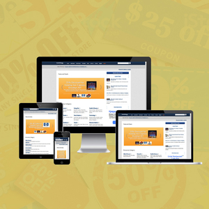 Coupon Management Software Development Company in India | Award Winning Software Application Development Services by Webroot - Product Image 1
