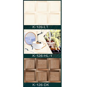 Azulejos de cocina de cerámica color marrón 30x45cm - Product Image 2