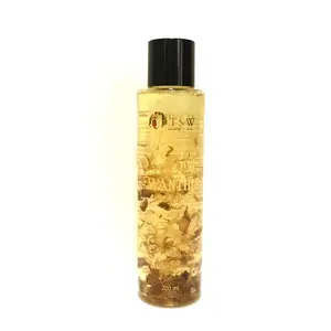 Wanthip Cleansing Oil Mixed With Thai Herbs Helps Nourish The Skin Suitable For Gentle Faces