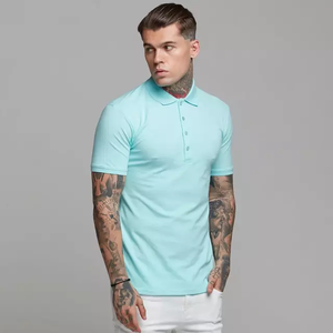 Camiseta Polo de alta calidad para hombre, ropa de moda, diseños de alta calidad - Product Image 6
