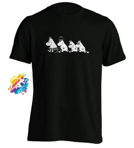 T-shirt à manches courtes pour homme Formula1 Industries, personnalisé avec impression sérigraphique, 100% coton, décontracté, noir à carreaux - Product Image 1