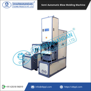 Máquina de moldeado por soplado de botellas de plástico, alta capacidad, 1100BPH, el mejor rendimiento, fabricante de máquinas de soplado de plástico - Product Image 3