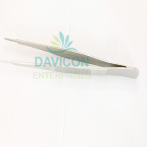 Pinzas de corte recto, 1,5 MM, longitud total 32CM - Product Image 1