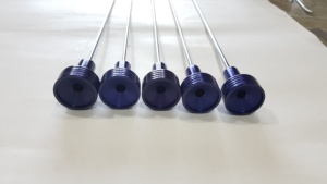 Toomey de cánulas - Product Image 6