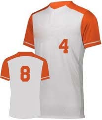 Factory OEM Team <b>Baseball</b> Jerseys Latest Design - Product Image 5