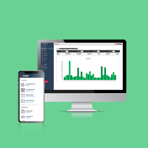 บริษัทพัฒนาซอฟต์แวร์การจัดการจองตั๋ว | บริการพัฒนาซอฟต์แวร์การจัดการตั๋วโดยWebroot Infosoft - Product Image 2