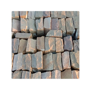 Piedra Arenisca Verde Raj, Cortada a Mano y a Máquina, Tamaño, Forma y Grosor Personalizados a Bajo Precio - Product Image 1