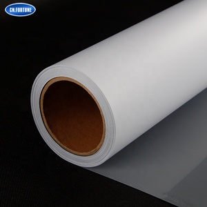 Quảng Châu Vật Liệu In Sản Phẩm Xám Trở Lại Pet Phim Cho <span class=keywords><strong>Banner</strong></span> Đứng Hiển Thị Sử Dụng Khán Đài In Phun Rolls 0.914x50m - Product Image 5