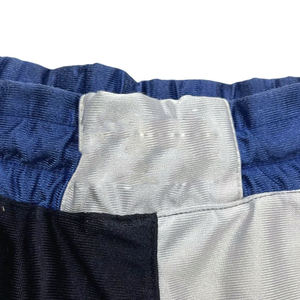 Short de basket-ball en Polyester avec logo personnalisé, culotte rétro, pour adultes, vente en gros - Product Image 6