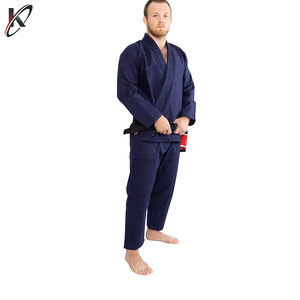 2025 nouveau Kimono Jiu Jitsu brésilien robuste meilleure qualité uniforme masculin pour les arts martiaux, y compris le Taekwondo - Product Image 3