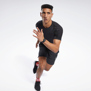 OEM Men <b>Tshirt</b> Sweatshirt Solid Color Casual Sleeveless O-Neck <b>Polyester</b> Quick Dry Summer Loose Fitness Top Sports Tanks Top - Product Image 2