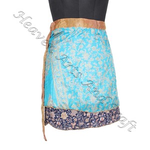 Boutique de Mini jupes enveloppantes, vente en gros en ligne - Product Image 2