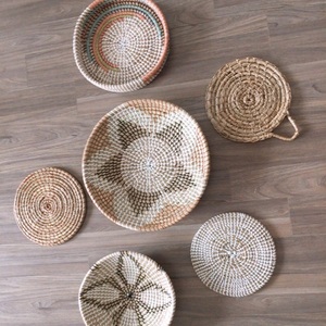 Sadge MAT/Circle sadge/sadge Carpet-ดีไซน์ดั้งเดิมสำหรับใช้ในบ้านและในเชิงพาณิชย์ (โรงแรม/ร้านอาหาร) - Product Image 6