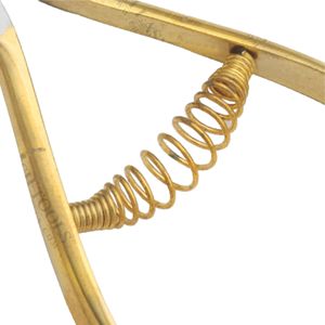 Coupe-ongles électrique personnalisé, Service OEM, pour cuticules, en acier inoxydable, pour manucure et pédicure, soins des pieds, coupe-ongles de couleur bleue, 1 pièce - Product Image 4