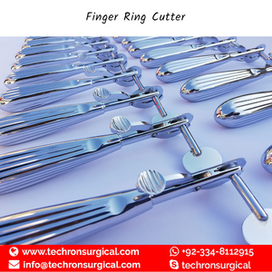 คีมตัดแหวน - Product Image 5