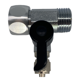 Adaptador de agua de alimentación para tratamiento de agua - Product Image 3