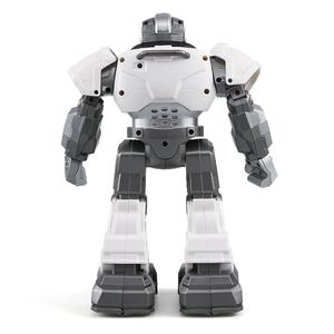 JJRC-reloj inteligente R5 CADY <span class=keywords><strong>WILI</strong></span>, Robot de Control remoto educativo, con Radio Control por gestos, regalo, 2020 - Product Image 3