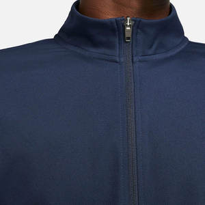 Vente en gros sur mesure Survêtement d'entraînement de jogging pour hommes Ensemble léger de haute qualité avec logo Style hivernal grande taille - Product Image 3