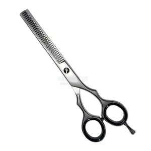 Wholesale Price Professinal Barber Hairdressing Cutting And Thinning Hair Barber Scissors