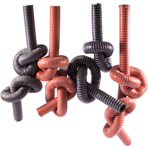 สายยางคุณภาพพรีเมียม ทนความร้อนได้สูงสุดถึง 1100 องศาเซลเซียส คุณภาพดีที่สุด ราคาดีที่สุด พร้อมส่งออก - Product Image 1