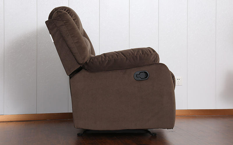 สีน้ำตาล