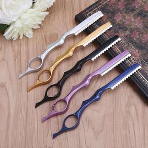 ชุดแต่งผมสำหรับร้านเสริมสวยอุปกรณ์ดูแลความงาม5ชิ้น - Product Image 4