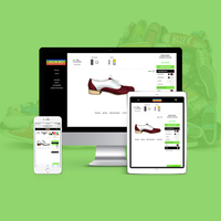 Diseño de sitio web de comercio electrónico de calzado |   Empresa de Desarrollo de Software en India |   Servicios de Desarrollo de Sitios Web de Comercio Electrónico de Primera Categoría por Webroot