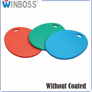 Genouillères avec revêtement vinyle, en option - Product Image 5