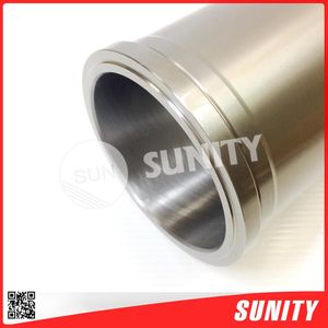 Doublure de cylindre (métal) Taiwan Sunity Diesel ER2200 pour moteur - Haute efficacité, qualité stable - Product Image 4