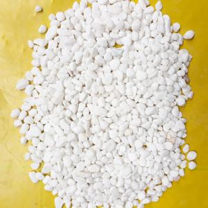 Pas cher Neige Blanc Galets Gravier Dégringolé Pierre - Product Image 4