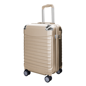 Valise rigide en ABS, 1 pièce, prix en gros, produits promotionnels, matériel suspendu, 527 - Product Image 4