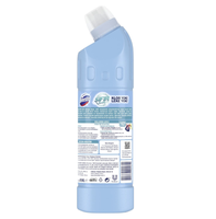 Vente en gros directe d'usine, blanchiment sans chlore Domestos, brise océanique, 675 ml