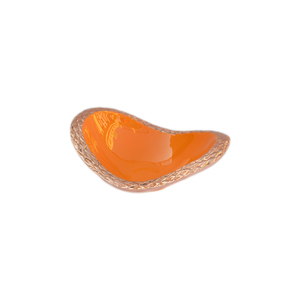 Decor Metal Creative Design <b>Snack</b> <b>Bowl</b> With Shiny Foiling Finishing Modern Design for Tabletop Decorative Design Salad <b>Bowl</b> - Product Image 4