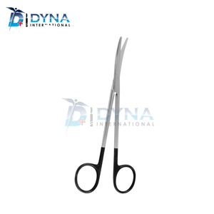 กรรไกรผ่าตัด SUPER CUT METZENBAUM อุปกรณ์ผ่าตัด - Product Image 2