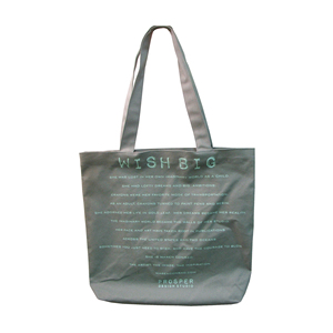 Sac fourre-tout en coton écologique 100 % personnalisé, 150 g/m², motif géométrique, imprimé sérigraphié, couleur personnalisée, toile de qualité moyenne - Product Image 3