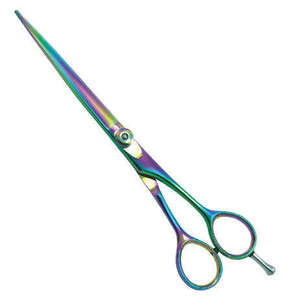 Ciseaux de barbier professionnel, outil de coiffeur de haute qualité, nouveauté - Product Image 1