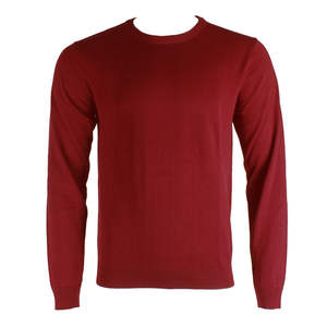 Sweat à capuche surdimensionné en éponge française 100% coton de haute qualité pour hommes, sweat-shirt à col rond en polaire épaisse Boxy Hip Hop Fit for Winter - Product Image 1