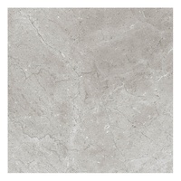 Cordia Crema 600x600 Foshan Surface mate plancher du hall de l'hôtel carrelage en porcelaine aspect ciment Collection de carreaux inspirés de la nature