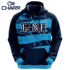 Sudadera con capucha para hombre, con estampado personalizado, alta calidad, sublimación - Product Image 5