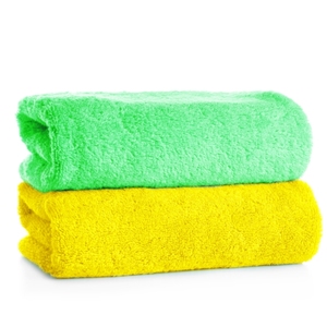 100% algodón Las mejores toallas de mano para spa y salón Toallas de baño de mano de golf de color claro perfecto de la India - Product Image 4